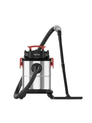 Lifelong Aspire ZX Wet & Dry Vacuum Cleaner 1200W