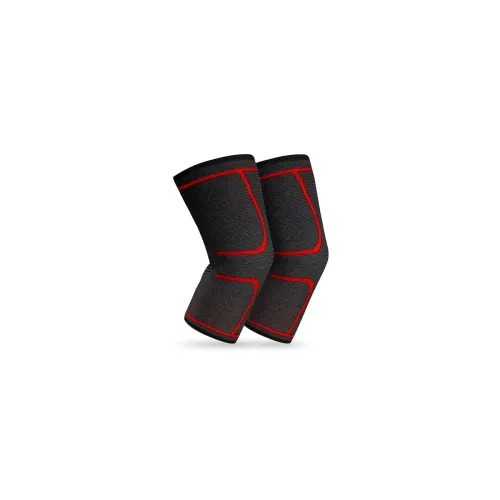 Image of Lifelong Athletics Knee Compression Sleeve Support 