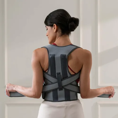 Image of Lifelong Back & Waist Support Belt 