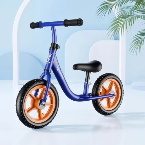 Image of Lifelong Balance Bike for Kids 1.5-3 Years|Rigid Suspension 6" Inches
