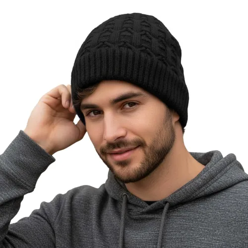 Image of Lifelong Beanie Cap for Men