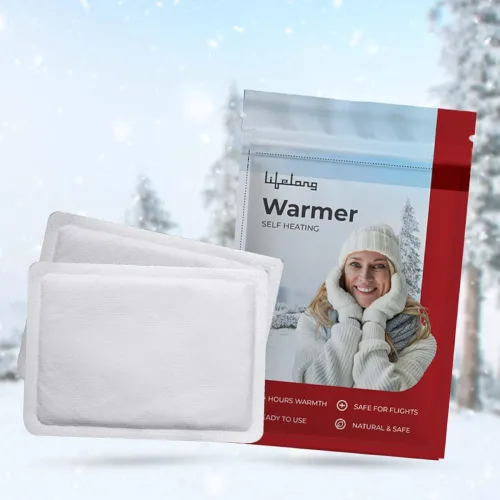 Image of Lifelong Body Warmers (Pack of 2)