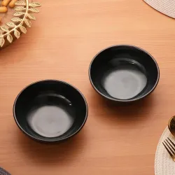 Lifelong Ceramic Bowls | 200ml