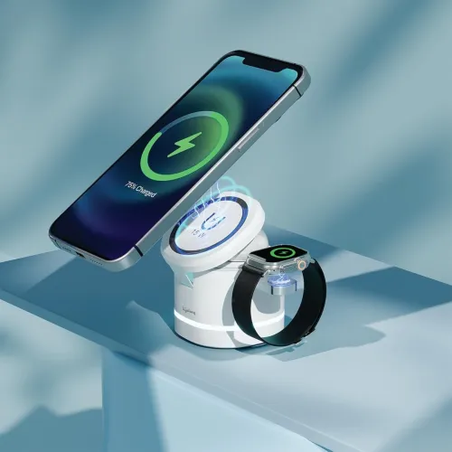 Image of Lifelong Chargeup Wireless Charger 23 W