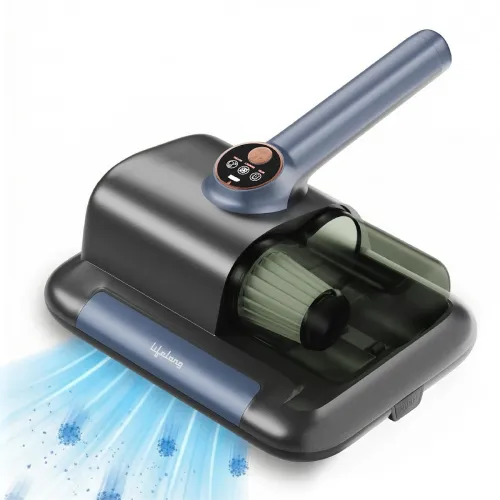 Image of Lifelong Cordless Mite Remover