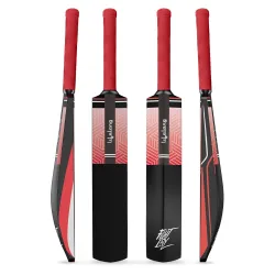 Lifelong Cricket Bat | 28 Inches Plastic Cricket Bat for Soft Tennis Ball