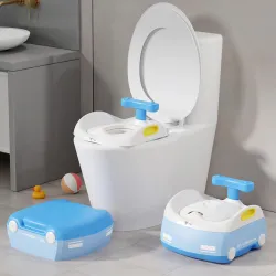 Lifelong Cuppy 3-in-1 Kids Potty Seat