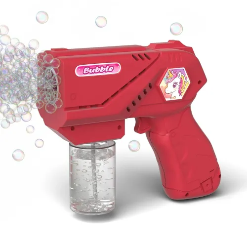 Image of Lifelong Cuppy Automatic Bubble Gun Toy