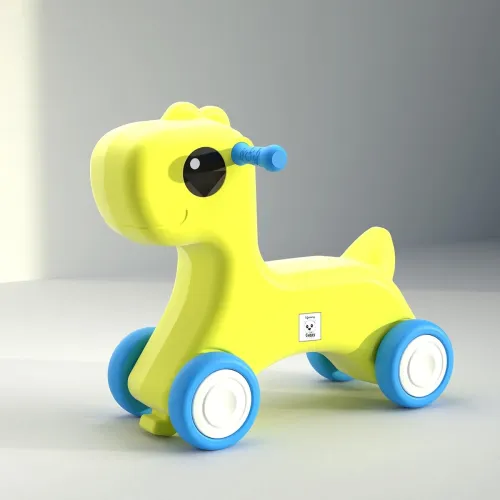 Image of Lifelong Cuppy Horse Ride On for Kids 1+ Years