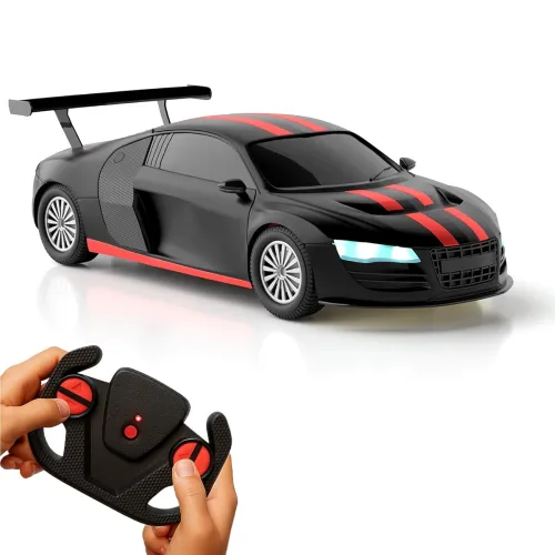 Image of Lifelong Cuppy Remote Control Car Toy for Kids