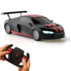 Lifelong Cuppy Remote Control Car Toy for Kids