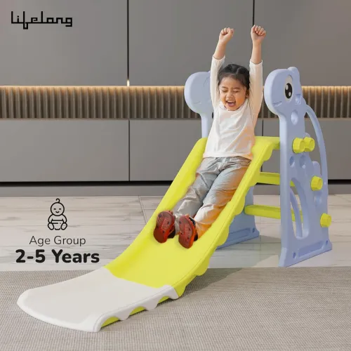 Image of Lifelong Cuppy Slide for Kids 2+ Years