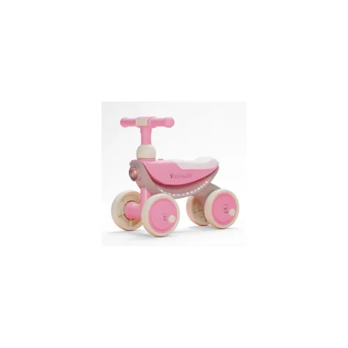 Image of Lifelong Cuppy Vroomie Kids Ride-On Bike 1+ Years for Kid