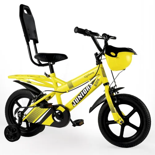 Image of Lifelong Cycle for Kids 2 to 5 Years - Bike for Boys and Girls