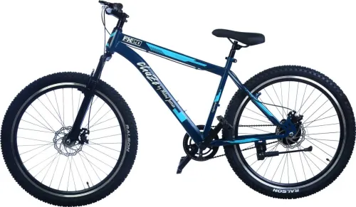 Image of Lifelong Chaze by Milind Soman CZBC2703 27.5 T Road Cycle 