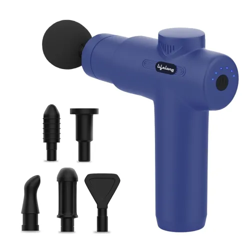 Image of Lifelong Deep Tissue Massage Gun Relief