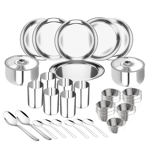 Image of Lifelong Dinner Set (36 pcs)