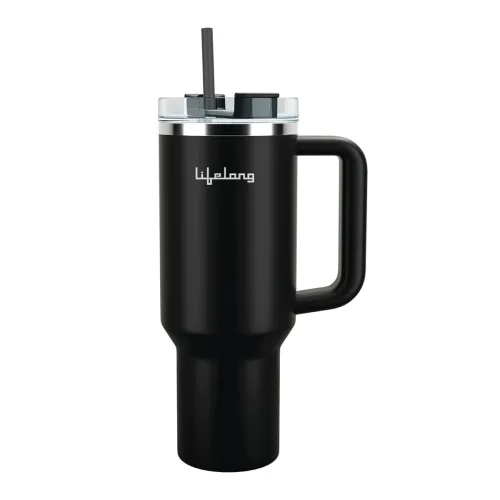 Image of Lifelong Double-Walled Vacuum Insulated Tumbler