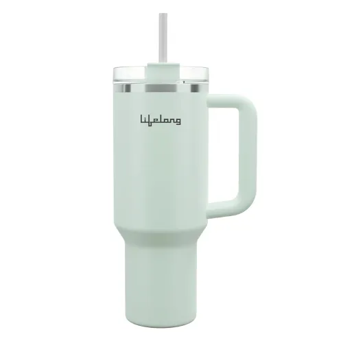 Image of Lifelong Double-Walled Vacuum Insulated Tumbler 
