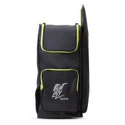 Lifelong Durable Grey Cricket Kit Bag