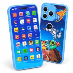 Lifelong Educational Smart Phone for Kids