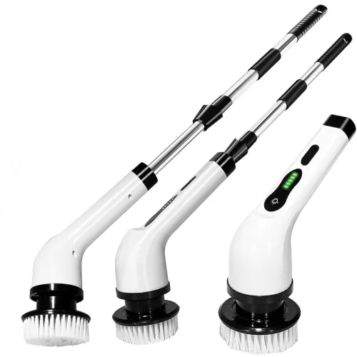 Image of Lifelong Electic Mop Floor Cleaning Machine for Home, Kitchen & Bathroom 