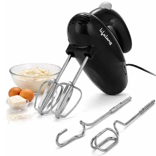 Image of Lifelong Electric Hand Mixer 250Watt