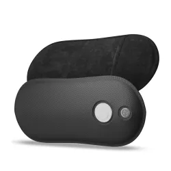 Lifelong Electric Hot Water Bag With Cover for Bed 