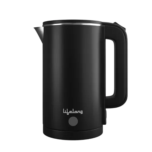 Image of Lifelong Electric Kettle 1.5 litre | 1500W