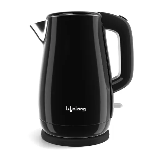 Image of Lifelong Electric Kettle 1.5 Litre 