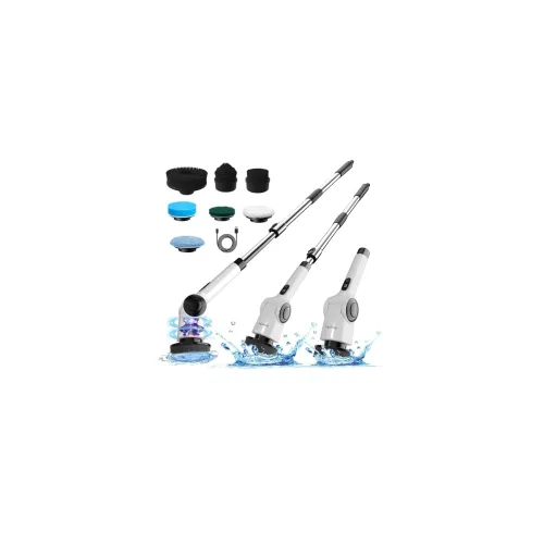 Image of Lifelong Electric Mop