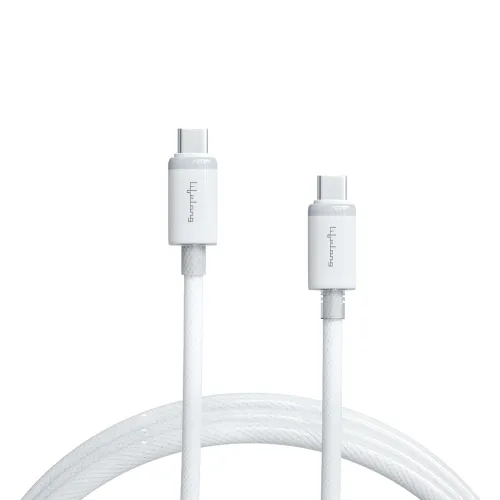 Image of Lifelong Electronics 60W PD USB Type C to Type C Fast Charging Cable