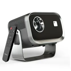 Lifelong Electronics Minipix Smart Projector