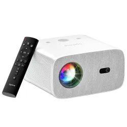 Lifelong Electronics TruePixel Pro Smart Projector