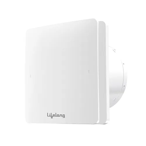 Image of Lifelong Exhaust Fan 150mm (6 Inches) BLDC Motor 6W 