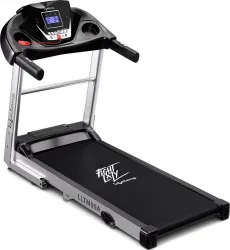 Lifelong fit pro 4 hp motorized Treadmill