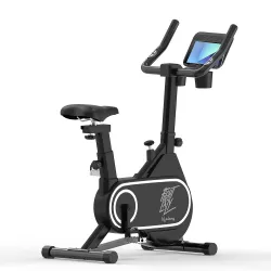Lifelong Fit Pro Spin Fitness Bike 7kg Flywheel