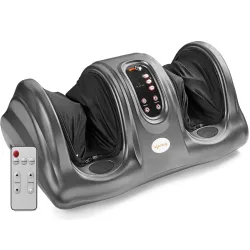 Lifelong Foot Massager Machine For Pain Relief