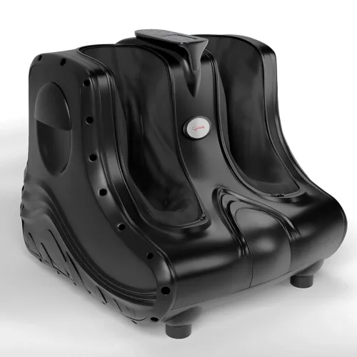 Image of Lifelong Foot Massager Machine for Pain Relief 