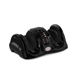 Lifelong Foot Massager Machine for Pain Relief with Kneading function