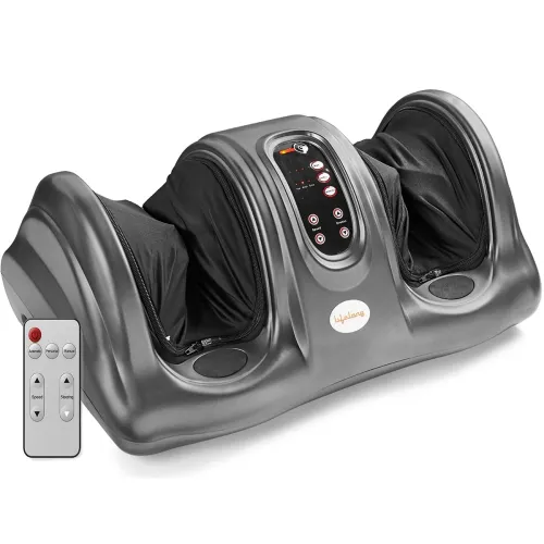 Image of Lifelong Foot Massager Machine For Pain Relief