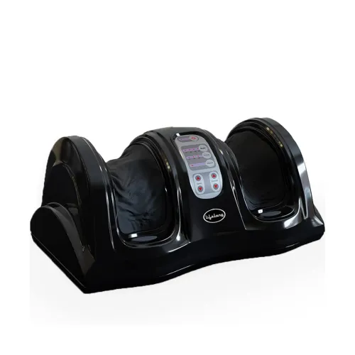 Image of Lifelong Foot Massager Machine for Pain Relief 