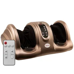 Lifelong Foot Massager Machine for Pain Relief 