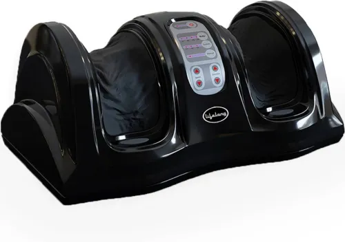 Image of Lifelong Foot Massager with Vibration