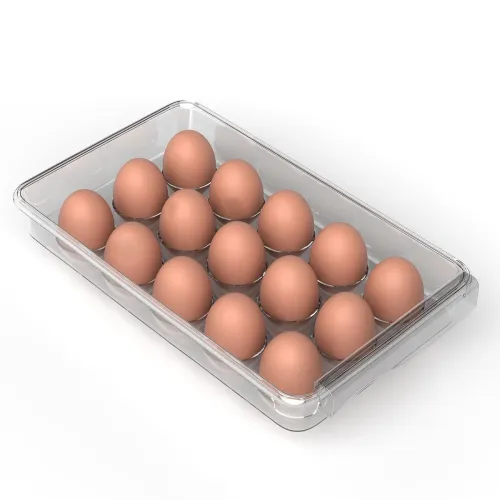 Image of Lifelong Fridge Under-Tray Egg Storage Rack