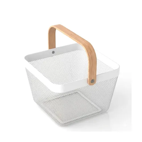 Image of Lifelong Fruit Basket 