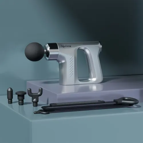 Image of Lifelong Full Body Massage Gun (Rechargeable)