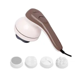 Lifelong Full Body Massager Machine for Pain Relief
