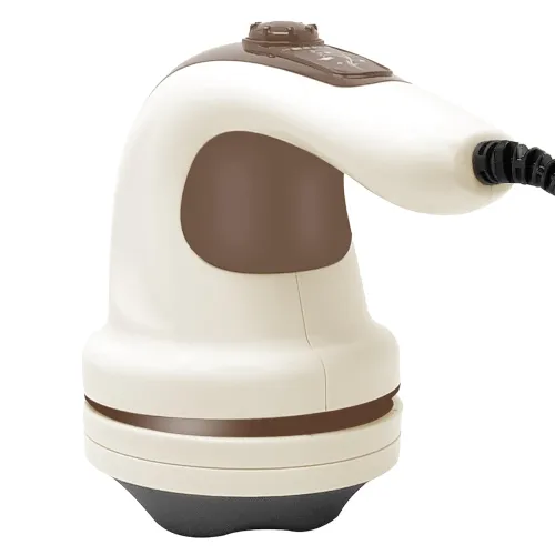Image of Lifelong Full Body Massager Machine for Pain Relief | Body & Back Pain Relief Product | Corded Electric Manipol Mini Mas