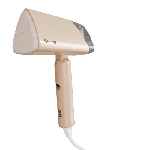 Image of Lifelong Garment Steamer | 1200W 
